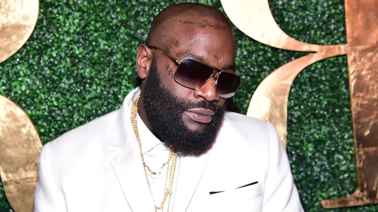 Rick Rozar Top 25 Best Rick Ross Songs of All Time