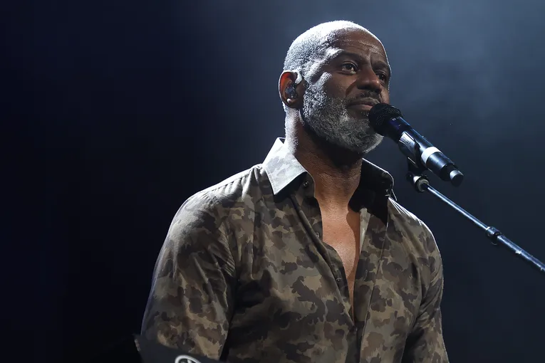 Brian McKnight & Ex Clashed Over Daughter's Birth Control Payments Report