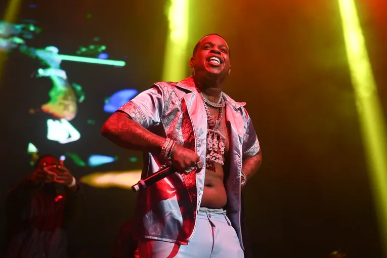 Finesse2Tymes Sex Tape Leak Leads To Horrified Reactions