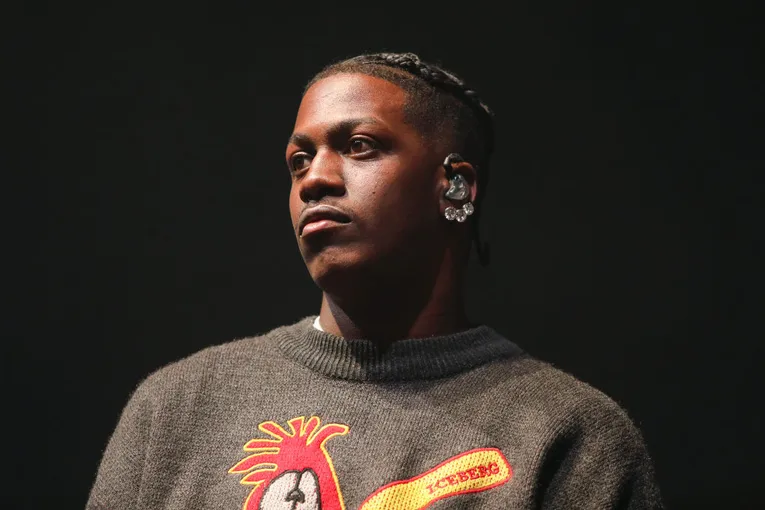 Lil Yachty Claims Hip Hop's In A "Terrible Place," Thinks Artists Play