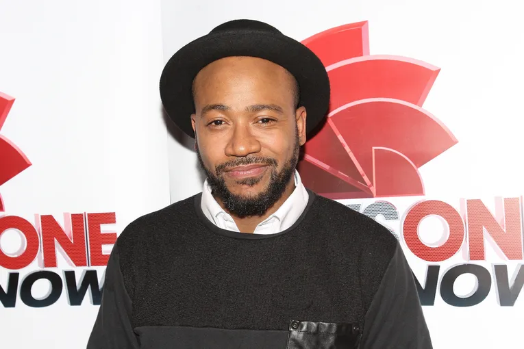 Columbus Short Accuses Diddy Of Trying To Groom Him