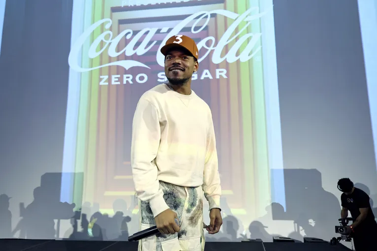 Chance The Rapper Previews New DJ Premier-Produced Single