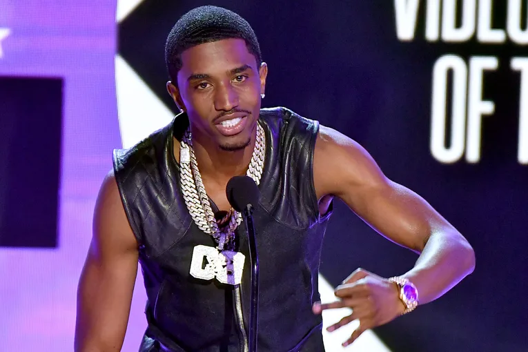 King Combs Returns To Instagram After 50 Cent Diss & Amid New Diddy ...