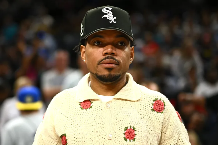 Chance The Rapper Threatens To Scrap 
