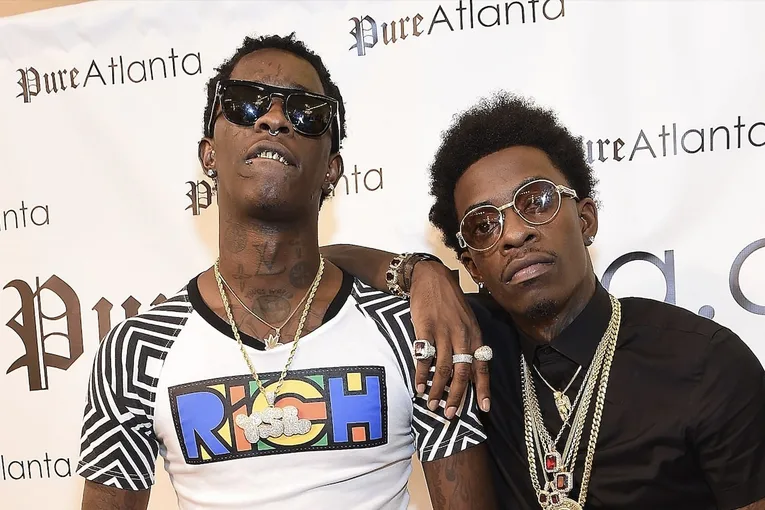 The Currency of Loyalty in the Atlanta Trap Ecosystem