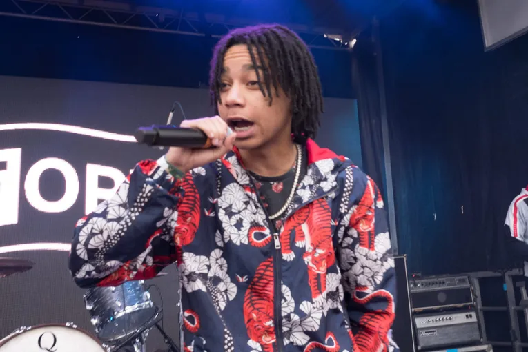 Ybn Rapper YBN Nahmir Relentlessly Clowned After Announcing Child With Infamous ...