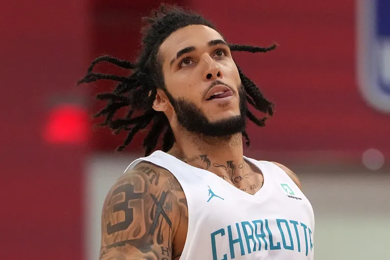 LiAngelo Ball Addresses Deadbeat Allegations After Messy Miss Nikki