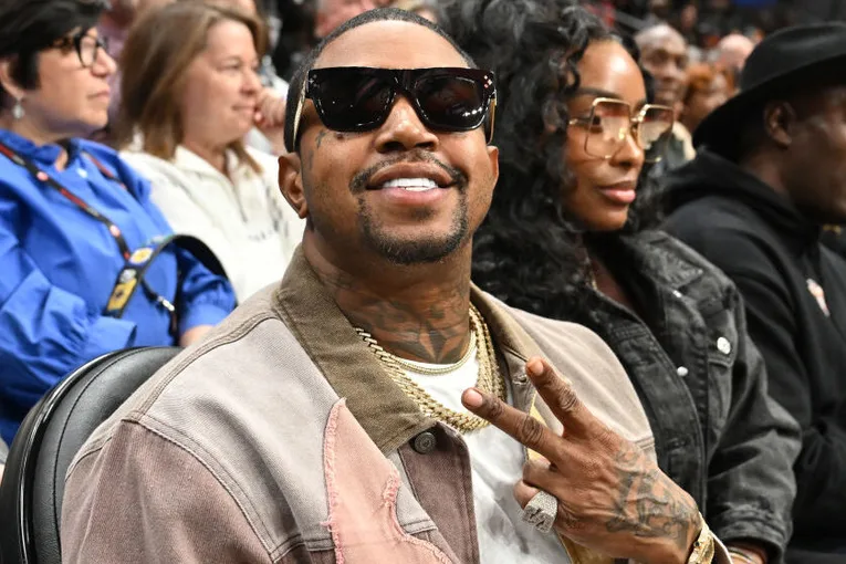 Lil Scrappy Bashes Ex-Wife Bambi While On The Water With New Boo