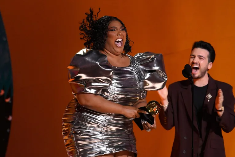 Lizzo Sparks Massive Debate After Claiming Britney Spears Is A