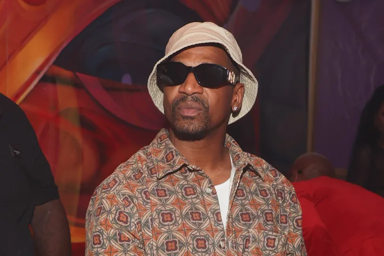 Stevie J Addresses Chopper’s Shocking Allegation That He Slept With Eve