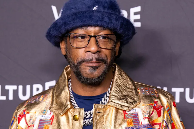 Katt Williams Is Lil Baby's New Manager In 