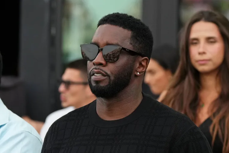 Diddy To Enjoy Memorial Day Festivities Behind Bars Amid Trial