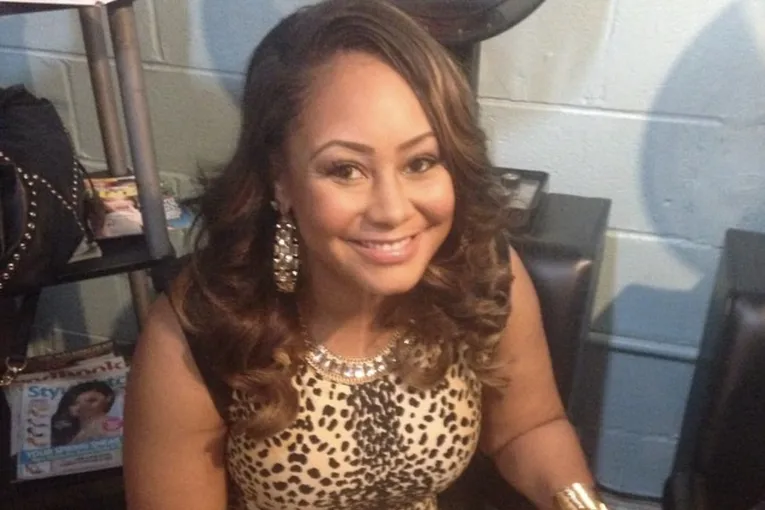 Khadiyah Lewis Of &ldquo;Love & Hip Hop: Atlanta&rdquo; Passes Away