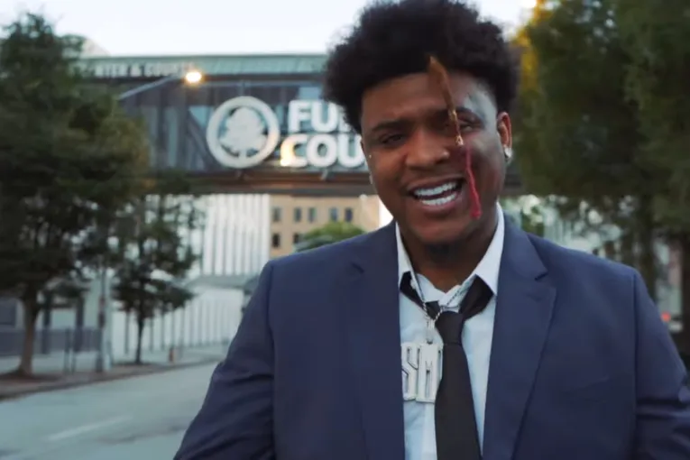 T-Hood, “Ready 2 Go” Rapper, Shot & Killed At Georgia Home