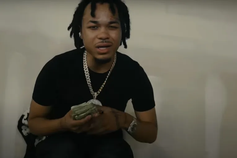 Bloodhound Q50 Taunts His Haters After Reportedly Being Shot