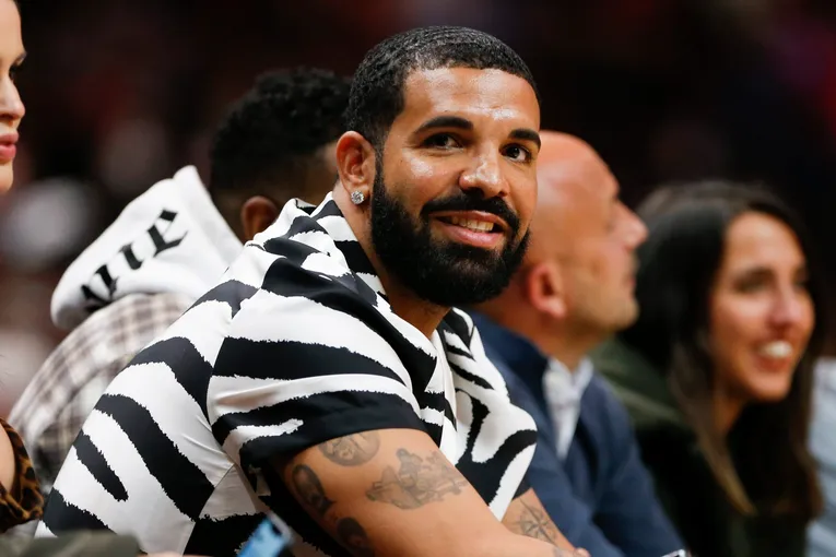 Drake’s New Instagram Post Sparks Memphis Bleek Diss Rumors