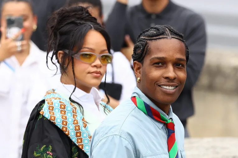 rihanna husband asap rocky Image 2