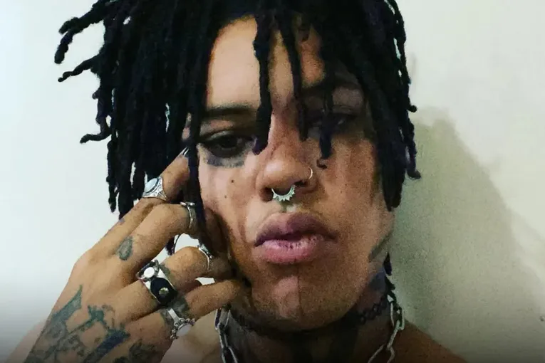 Florida Rapper POORSTACY Dead At 26