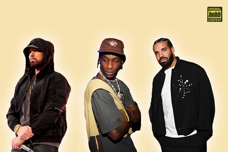Top 5 Best Rapper x Air Jordan Collabs Of All Time