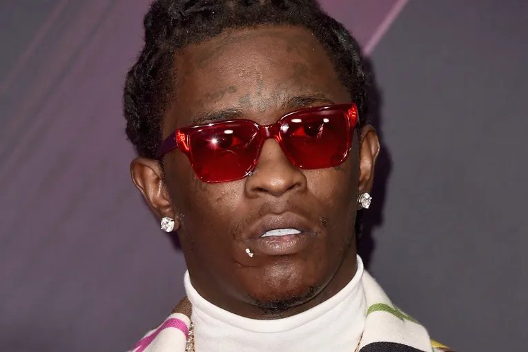 Young Thug's Alleged Side Chick Amy Luciani Everything We Know