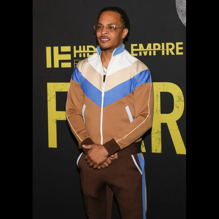 T.I. Names His Top Five Rappers Turned Actors