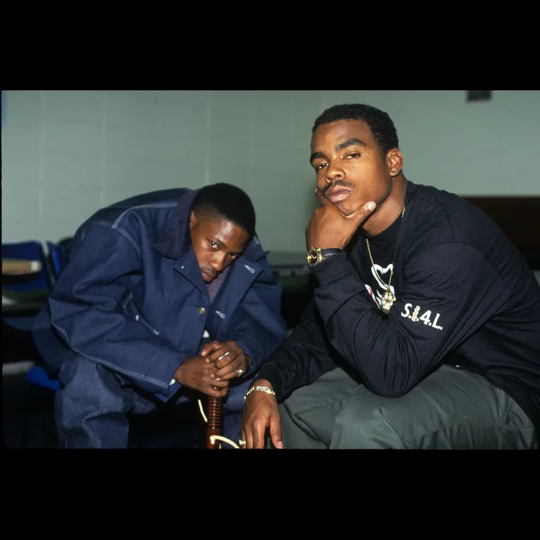 Unforgettable Rappers Signed To Death Row Records