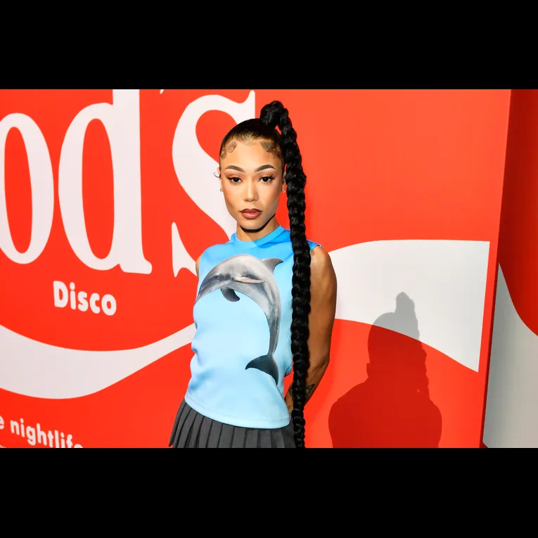 Coi Leray Shocks Fans With Tasteful Instagram Nudes