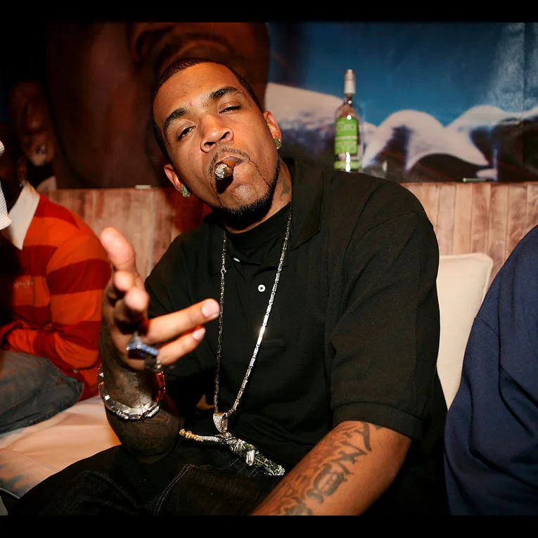 Lloyd Banks Net Worth 2024: Updated Wealth Of The Rapper