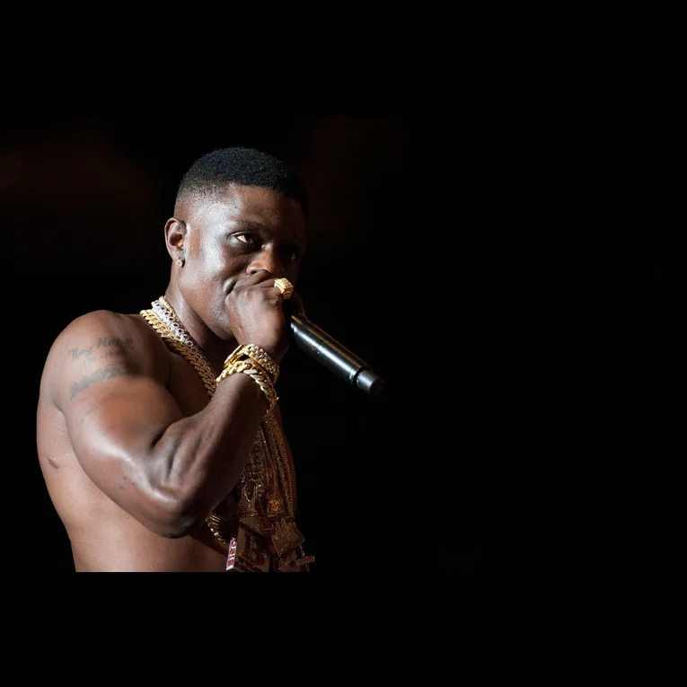 Boosie Badazz Net Worth 2024: Updated Wealth Of The Rapper