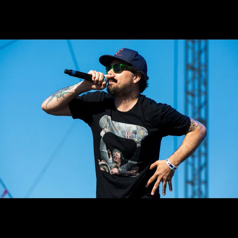Aesop Rock Net Worth 2024: Updated Wealth Of The Rapper