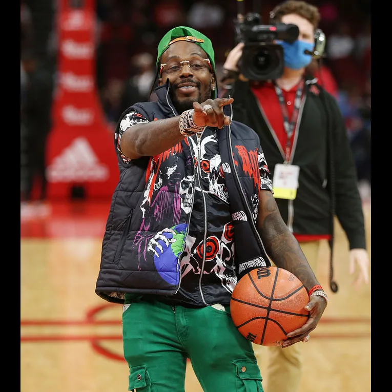 Sauce Walka Says He's Made Over $10 Million From OnlyFans