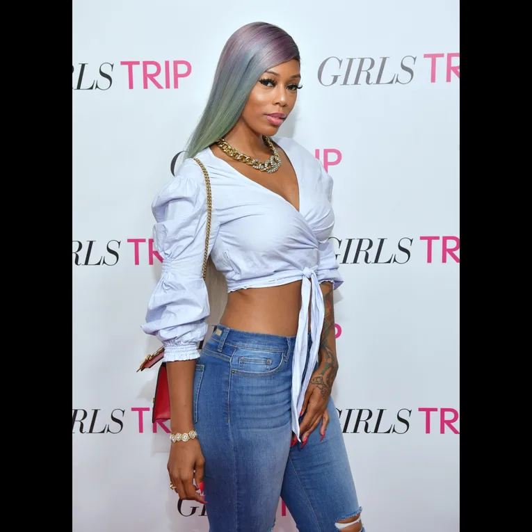 Bambi Benson Net Worth 2023: What Is The "LHHATL" Star Worth?