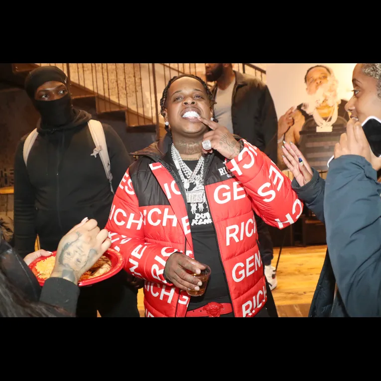 Finesse2Tymes Sex Tape Leak Leads To Horrified Reactions