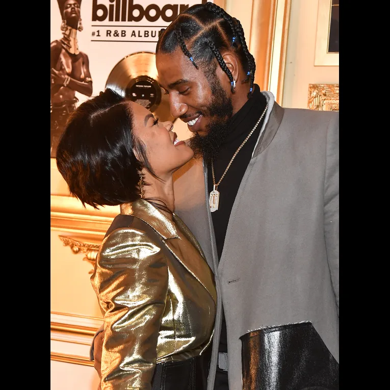 Teyana Taylor & Iman Shumpert's Relationship Timeline