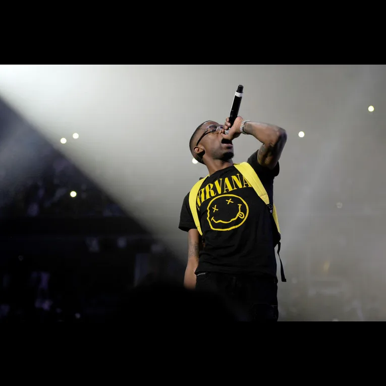 BlocBoy JB Says He, Eminem, J. Cole, & Drake Are The 