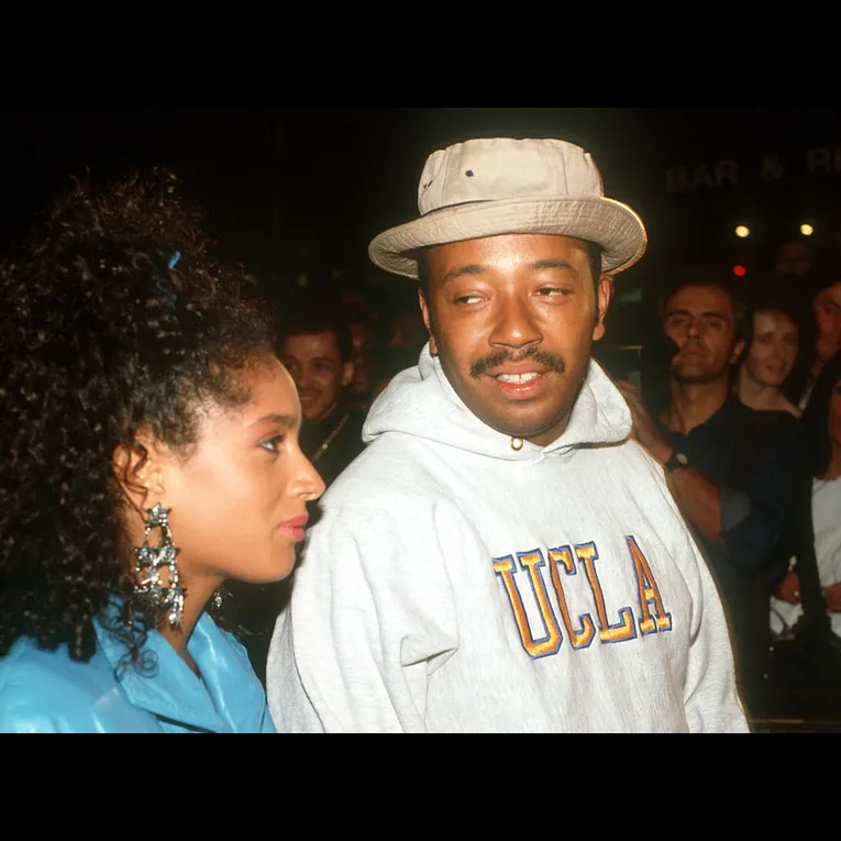 The History Of Russell Simmons & Def Jam