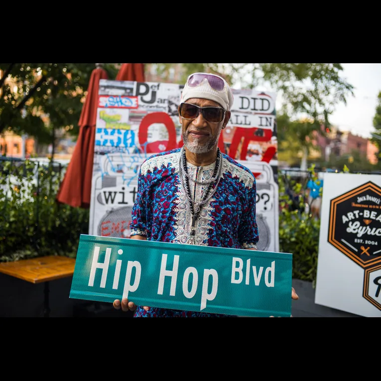 Who Is DJ Kool Herc? The 