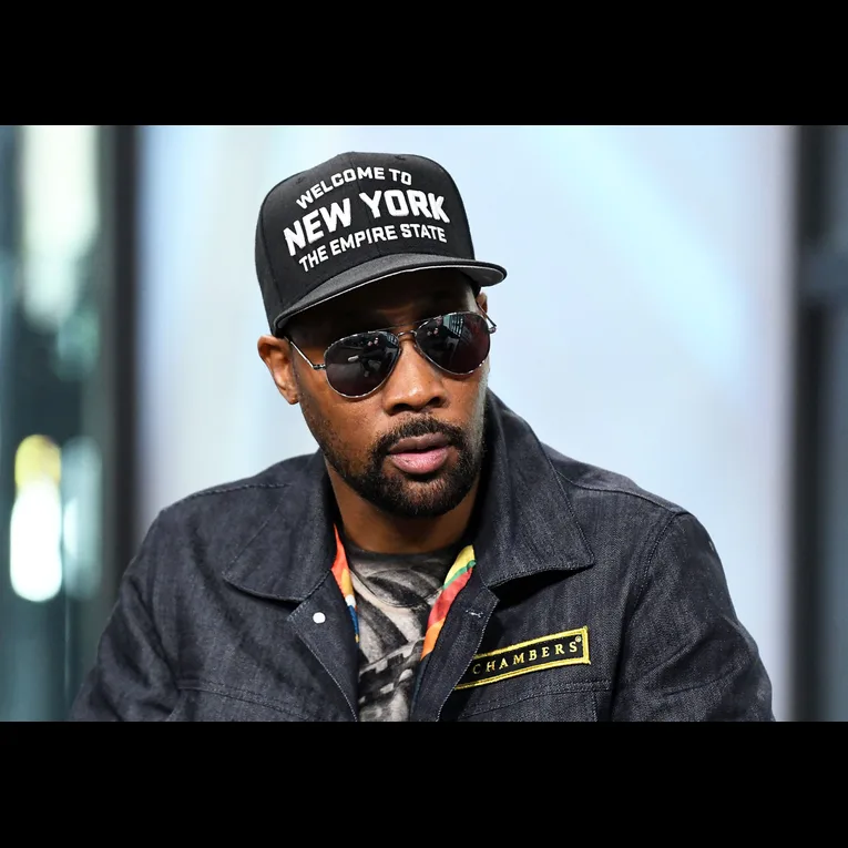 RZA Net Worth 2024: Updated Wealth Of The Wu-Tang Legend