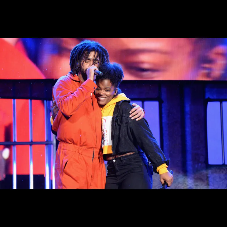J. Cole Praises Female Rappers: 