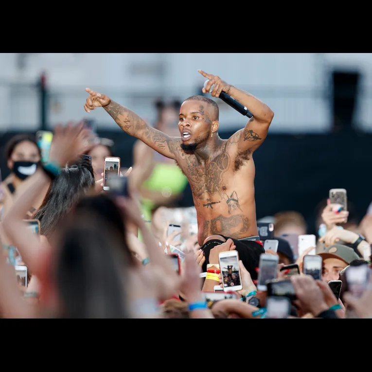 Tory Lanez Net Worth 2024: Updated Wealth Of The Artist