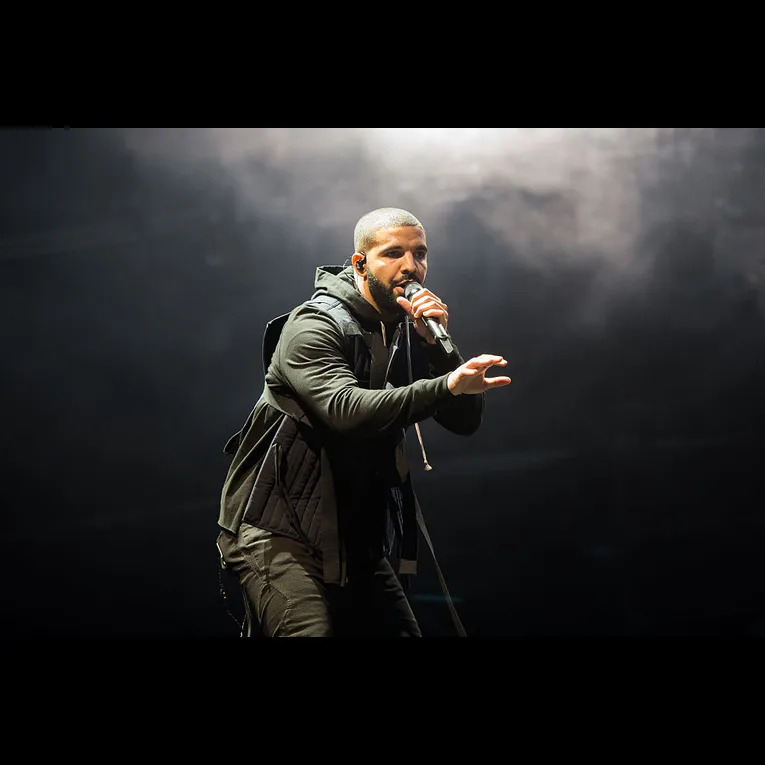Amazon Music Confirms Drake’s 
