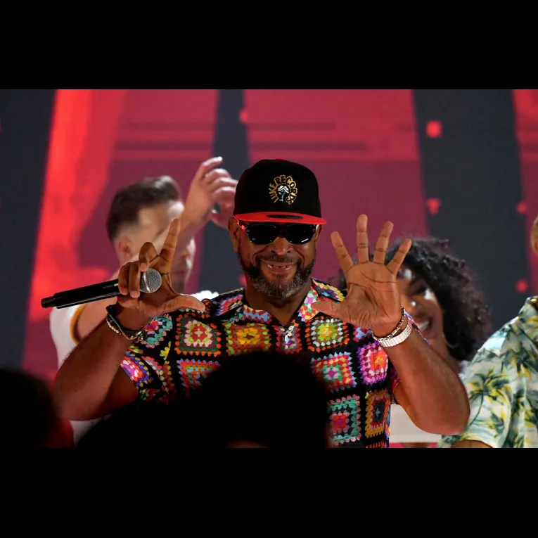 Uncle Apple Rapper Uncle Luke Calls Out Hip-Hop 50 Events For Lack Of Florida Rappers