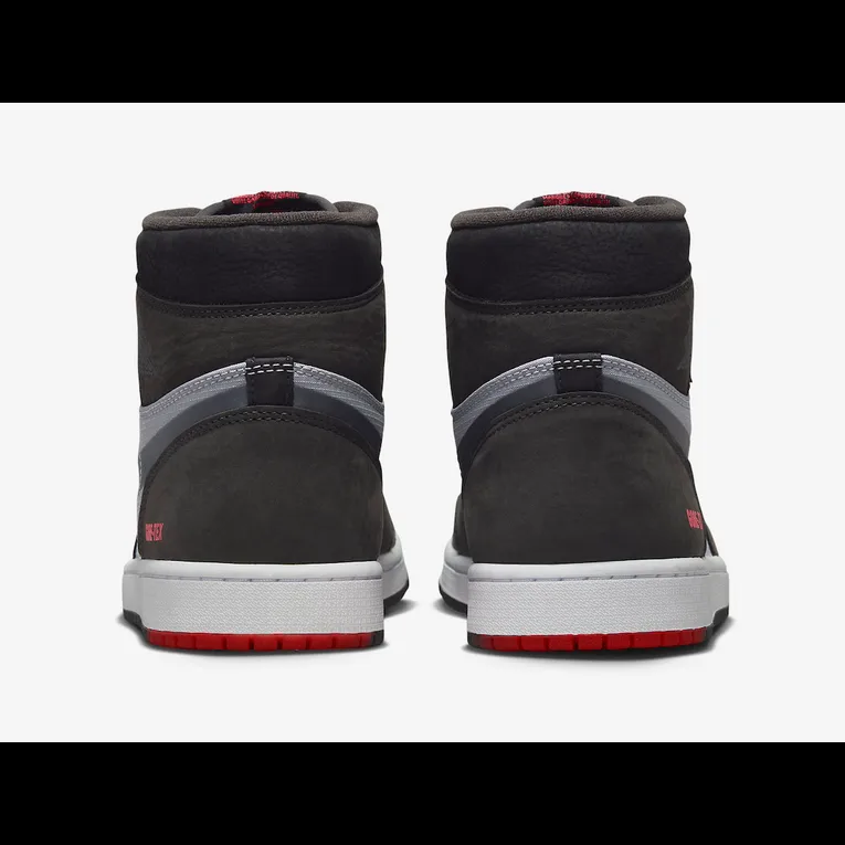 Air Jordan 1 Element “Bred” Officially Unveiled