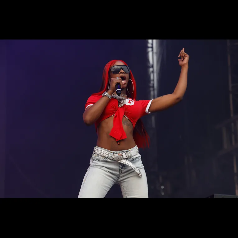 Foxy Red Rapper Sexyy Red Net Worth 2024: Updated Wealth Of The Rapper