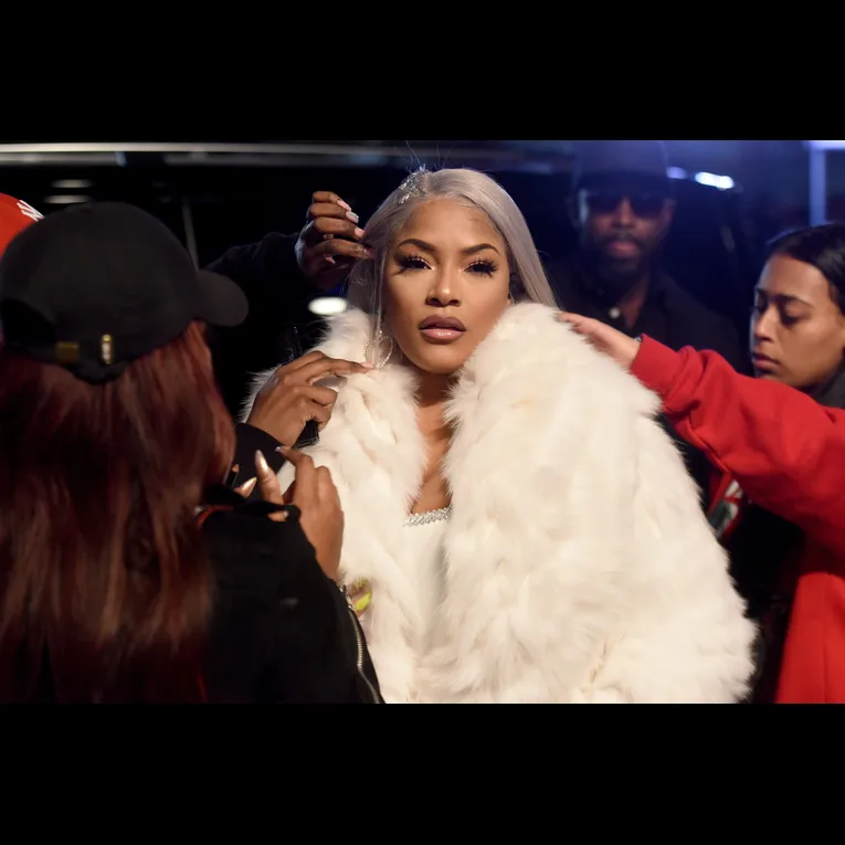 Stefflon Don Net Worth 2024: Updated Wealth Of The Rapper