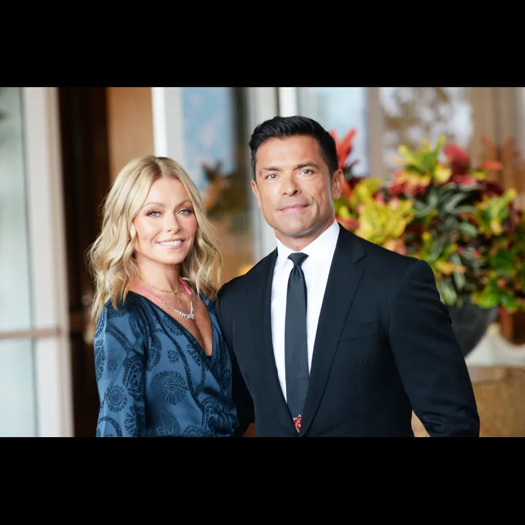 Kelly Ripa Net Worth 2023: What Is The TV Host Worth?