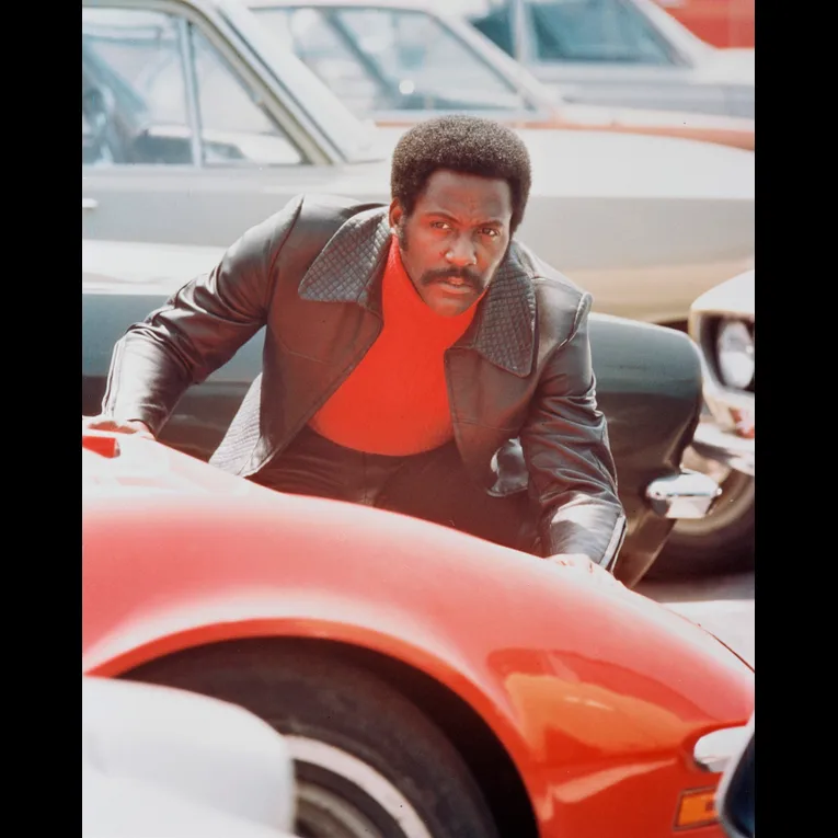 Remembering Richard Roundtree, The 