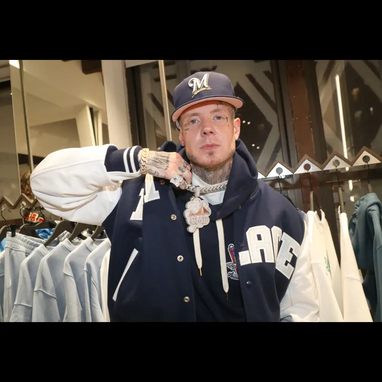 Millyz Calls Out Machine Gun Kelly With New Diss