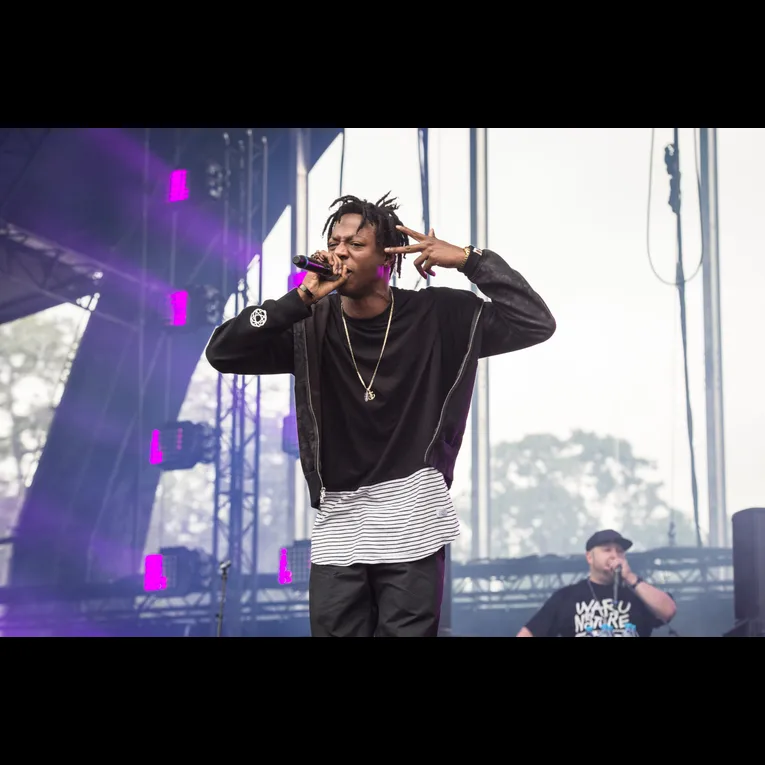 Joey Badass Net Worth 2024: Updated Wealth Of The Rapper