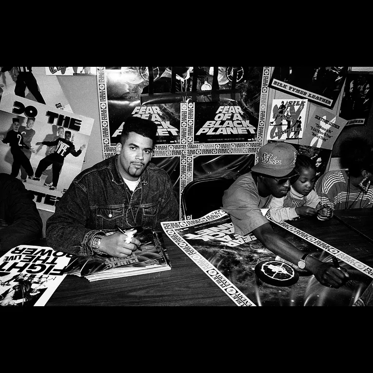 Public Enemy Rapper Old Public Enemy: Where Are They Now?